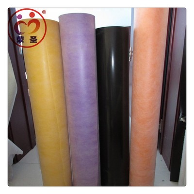 榮圣廠家仿國(guó)標(biāo)600g高分子丙綸防水卷材高清圖與細(xì)節(jié)圖解析