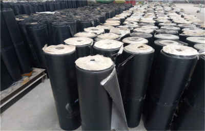 秦皇島白布生產廠家 抗裂貼廠商直售，優質防水材料助力城市建設