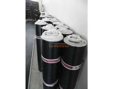 北京建國偉業防水材料 哪里能買到實惠的塑性體改性瀝青防水卷材？