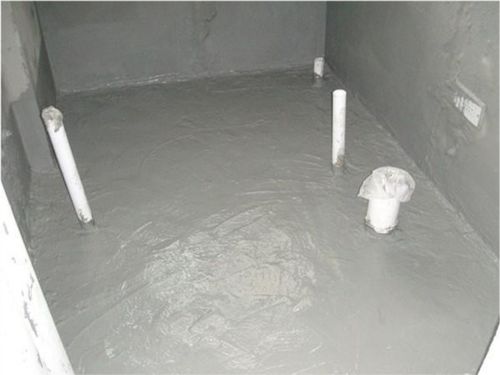 剛柔并濟，守護建筑——解讀剛性防水與柔性防水的區別與應用