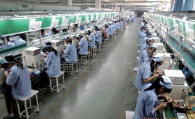 華強電子網(wǎng) 技術(shù)服務(wù)的引領(lǐng)者與創(chuàng)新平臺